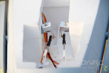 Lade das Bild in den Galerie-Viewer, Freewing Eurofighter Typhoon V2 90mm EDF Thrust Vectoring Jet - PNP FJ30111P
