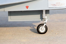 Lade das Bild in den Galerie-Viewer, Freewing Eurofighter Typhoon V2 90mm EDF Thrust Vectoring Jet - PNP FJ30111P
