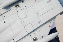 Lade das Bild in den Galerie-Viewer, Freewing Eurofighter Typhoon V2 90mm EDF Thrust Vectoring Jet - PNP FJ30111P
