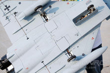 Lade das Bild in den Galerie-Viewer, Freewing Eurofighter Typhoon V2 90mm EDF Thrust Vectoring Jet - PNP FJ30111P
