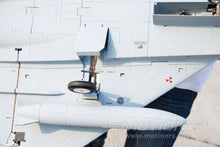 Lade das Bild in den Galerie-Viewer, Freewing Eurofighter Typhoon V2 90mm EDF Thrust Vectoring Jet - PNP FJ30111P

