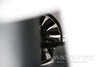 Freewing Eurofighter Typhoon V2 90mm EDF Thrust Vectoring Jet - PNP FJ30111P
