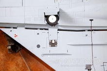 Lade das Bild in den Galerie-Viewer, Freewing Eurofighter Typhoon V2 90mm EDF Thrust Vectoring Jet - PNP FJ30111P
