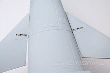 Lade das Bild in den Galerie-Viewer, Freewing Eurofighter Typhoon V2 90mm EDF Thrust Vectoring Jet - PNP FJ30111P
