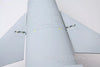 Freewing Eurofighter Typhoon V2 90mm EDF Thrust Vectoring Jet - PNP FJ30111P