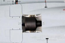 Lade das Bild in den Galerie-Viewer, Freewing Eurofighter Typhoon V2 90mm EDF Thrust Vectoring Jet - PNP FJ30111P
