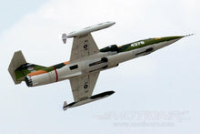 Lade das Bild in den Galerie-Viewer, Freewing F-104 Starfighter Camo 70mm EDF Jet - PNP NJ20112P
