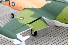 Load image into Gallery viewer, Freewing F-104 Starfighter Camo 70mm EDF Jet - PNP NJ20112P
