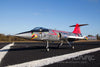 Freewing F-104 Starfighter Silver 70mm EDF Jet - PNP FN20132P