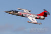 Freewing F-104 Starfighter Silver 70mm EDF Jet - PNP FN20132P