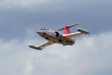 Lade das Bild in den Galerie-Viewer, Freewing F-104 Starfighter Silver 70mm EDF Jet - PNP FN20132P
