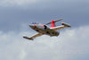 Freewing F-104 Starfighter Silver 70mm EDF Jet - PNP FN20132P