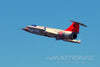 Freewing F-104 Starfighter Silver 70mm EDF Jet - PNP FN20132P