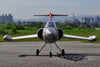 Freewing F-104 Starfighter Silver 70mm EDF Jet - PNP FN20132P