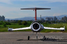 Lade das Bild in den Galerie-Viewer, Freewing F-104 Starfighter Silver 70mm EDF Jet - PNP FN20132P

