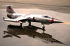 Freewing F-104 Starfighter Silver 90mm EDF Jet - ARF PLUS FJ31011AP