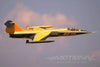 Freewing F-104 Starfighter Yellow 90mm EDF Jet - PNP FJ31021P
