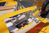 Freewing F-104 Starfighter Yellow 90mm EDF Jet - PNP FJ31021P