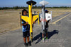 Freewing F-104 Starfighter Yellow 90mm EDF Jet - PNP FJ31021P
