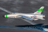 Freewing F-105 Thunderchief 64mm EDF Jet - PNP FJ10911P