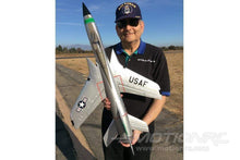 Load image into Gallery viewer, Freewing F-105 Thunderchief 64mm EDF Jet - PNP FJ10911P
