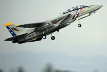 Load image into Gallery viewer, Freewing F-14 Tomcat Twin 80mm EDF Jet - ARF PLUS FJ30811K+
