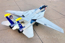 Load image into Gallery viewer, Freewing F-14 Tomcat Twin 80mm EDF Jet - ARF PLUS FJ30811K+
