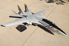 Lade das Bild in den Galerie-Viewer, Freewing F-14 Tomcat Twin 80mm EDF Jet - ARF PLUS FJ30811K+
