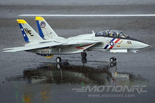 Load image into Gallery viewer, Freewing F-14 Tomcat Twin 80mm EDF Jet - ARF PLUS FJ30811K+
