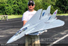 Freewing F-14 Tomcat Twin 80mm EDF Jet - ARF PLUS FJ30811K+