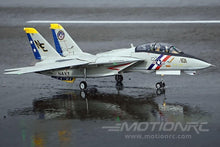 Lade das Bild in den Galerie-Viewer, Freewing F-14 Tomcat Twin 80mm EDF Jet - PNP FJ30812P
