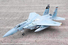 Load image into Gallery viewer, Freewing F-15C Eagle Super Scale High Performance 90mm EDF Jet (9B) - PNP
