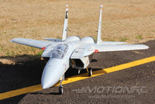 Load image into Gallery viewer, Freewing F-15C Eagle Super Scale High Performance 90mm EDF Jet (9B) - PNP
