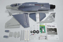 Lade das Bild in den Galerie-Viewer, Freewing F-16 Falcon 70mm EDF Thrust Vectoring Jet - PNP FJ20221P
