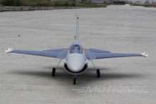 Lade das Bild in den Galerie-Viewer, Freewing F-16 Falcon 70mm EDF Thrust Vectoring Jet - PNP FJ20221P
