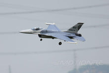 Lade das Bild in den Galerie-Viewer, Freewing F-16 Falcon 70mm EDF Thrust Vectoring Jet - PNP FJ20221P
