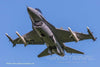 Freewing F-16 V2 6S 70mm EDF Jet - PNP FJ21111P