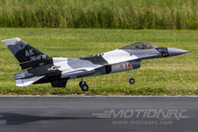 Load image into Gallery viewer, Freewing F-16 V2 Arctic Camo 70mm EDF Jet - ARF PLUS FJ21124A+
