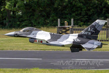 Load image into Gallery viewer, Freewing F-16 V2 Arctic Camo 70mm EDF Jet - ARF PLUS FJ21124A+
