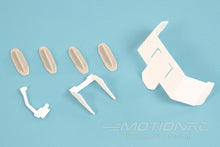Lade das Bild in den Galerie-Viewer, Freewing F-16C 90mm Detailed Plastic Parts Set 1 FJ30611099
