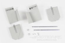 Load image into Gallery viewer, Freewing F-16C 90mm Elevator Mounting Pieces FJ306110912
