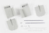 Freewing F-16C 90mm Elevator Mounting Pieces FJ306110912