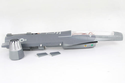 Freewing F-16C 90mm Fuselage FJ3061101