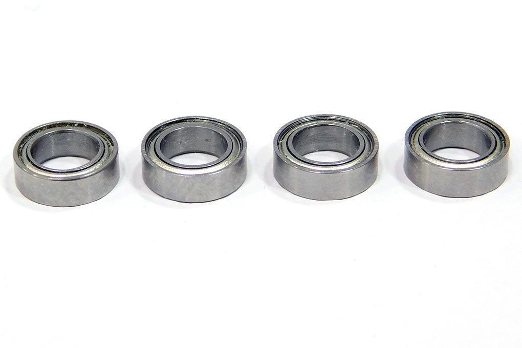 Freewing F-16C / F-104 90mm Landing Gear Bearings FJ306110817