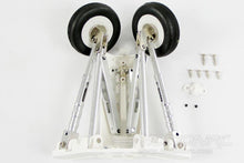 Lade das Bild in den Galerie-Viewer, Freewing F-16C / F-104 90mm Main Landing Gear Wheels and Struts FJ306110811
