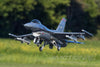 Freewing F-16C Super Scale 90mm EDF Jet - ARF PLUS FJ30611A+