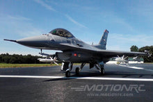 Load image into Gallery viewer, Freewing F-16C Super Scale 90mm EDF Jet - ARF PLUS FJ30611A+
