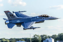 Load image into Gallery viewer, Freewing F-16C Super Scale 90mm EDF Jet - ARF PLUS FJ30611A+
