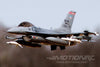 Freewing F-16C Super Scale 90mm EDF Jet - ARF PLUS FJ30611A+