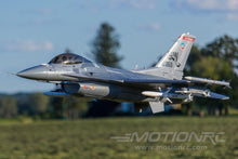 Load image into Gallery viewer, Freewing F-16C Super Scale 90mm EDF Jet - ARF PLUS FJ30611A+
